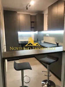 NOVISIMO-IMOBILIARE: APARTAMENT CU DOUA CAM. DE INCHIRIAT  IN ZONA ALBERT  P. - foto 4