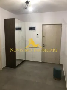 NOVISIMO-IMOBILIARE: APARTAMENT CU DOUA CAM. DE INCHIRIAT  IN ZONA ALBERT  P. - foto 7