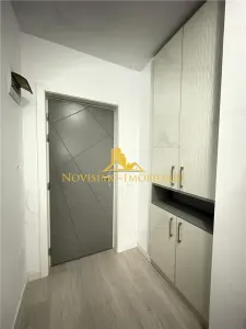 NOVISIMO-IMOBILIARE: AP. CU DOUA CAM. DE INCHIRIAT IN B-DUL BUCURESTI - foto 12