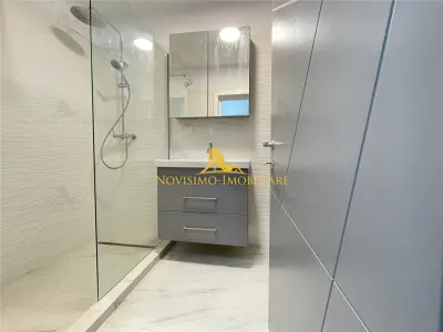 NOVISIMO-IMOBILIARE: AP. CU DOUA CAM. DE INCHIRIAT IN B-DUL BUCURESTI - foto 17