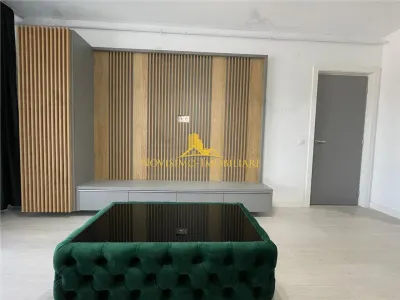 NOVISIMO-IMOBILIARE: AP. CU DOUA CAM. DE INCHIRIAT IN B-DUL BUCURESTI - foto 4