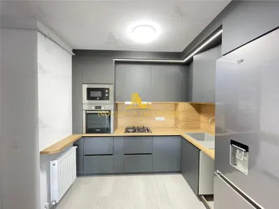 NOVISIMO-IMOBILIARE: AP. CU DOUA CAM. DE INCHIRIAT IN B-DUL BUCURESTI - foto 9