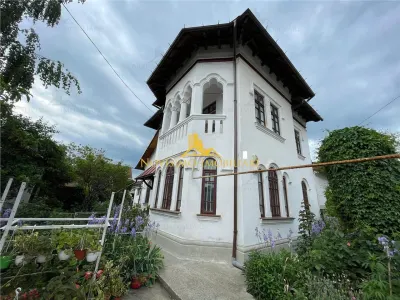 NOVISIMO-IMOBILIARE: VILA DE INCHIRIAT IN ZONA CENTRALA - Ploiesti