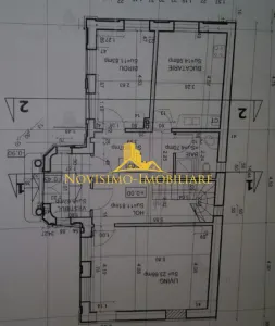 NOVISIMO-IMOBILIARE : VILA DE INCHIRIAT , ULTRACENTRAL - foto 18