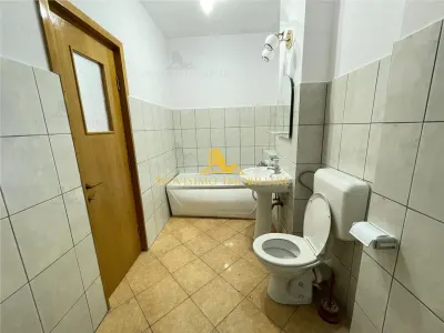 NOVISIMO-IMOBILIARE: AP. CU DOUA CAM. IN ZONA CANTACUZINO - foto 12