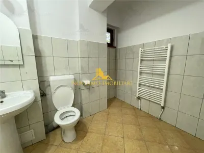 NOVISIMO-IMOBILIARE: AP. CU DOUA CAM. IN ZONA CANTACUZINO - foto 19