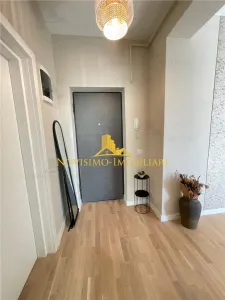 NOVISIMO-IMOBILIARE: GARSONIERA IN ZONA ALBERT , MOBILATA,  PARCARE - foto 20