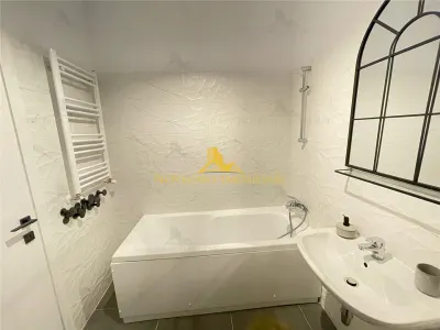 NOVISIMO-IMOBILIARE: GARSONIERA IN ZONA ALBERT , MOBILATA,  PARCARE - foto 9
