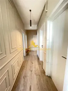 NOVISIMO-IMOBILIARE: AP. CU 3 CAM. IN ZONA ALBERT, MOBILAT LUX, DOUA LOCURI P. - foto 18