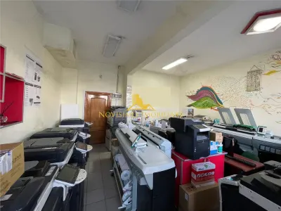 NOVISIMO-IMOBILIARE: SPATIU COMERCIAL DE INCHIRIAT IN ZONA REPUBLICII - foto 2