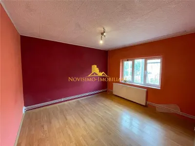 NOVISIMO-IMOBILIARE: APARTAMENT CU DOUA CAMERE , ULTRACENTRAL - Ploiesti
