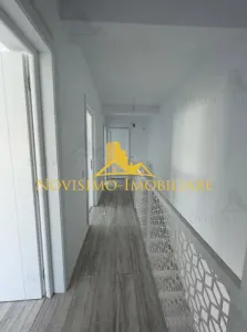 NOVISIMO-IMOBILIARE: DUPLEX IN ZONA SEMICENTRALA - foto 8