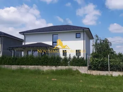 NOVISIMO-IMOBILIARE: VILA IN ZONA BLEJOI - foto 4