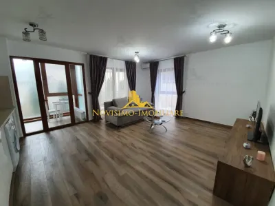 APARTAMENT DE INCHIRIAT CU 2 CAM. IN BLOC NOU  IN ZONA CENTRALA , P. PAZA - Ploiesti