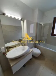 APARTAMENT DE INCHIRIAT CU 2 CAM. IN BLOC NOU  IN ZONA CENTRALA , P. PAZA - foto 8