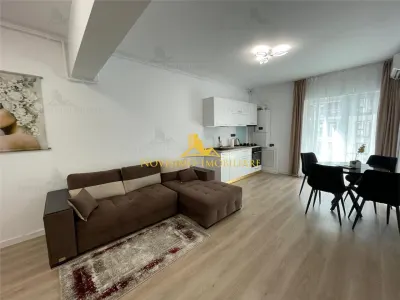 APARTAMENT DE INCHIRIAT CU DOUA CAM IN ZONA SEMICENTRALA - Ploiesti