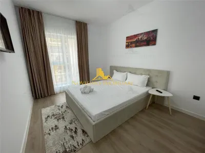 APARTAMENT DE INCHIRIAT CU DOUA CAM IN ZONA SEMICENTRALA - foto 13