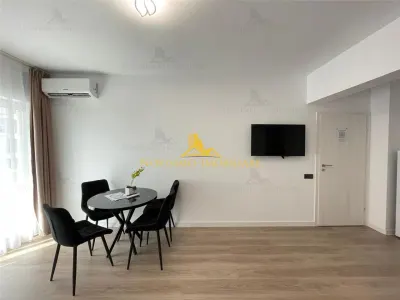 APARTAMENT DE INCHIRIAT CU DOUA CAM IN ZONA SEMICENTRALA - foto 5
