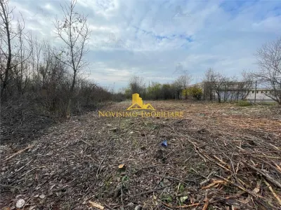 NOVISIMO-IMOBILIARE: TEREN IN B-DUL BUCURESTI - foto 2