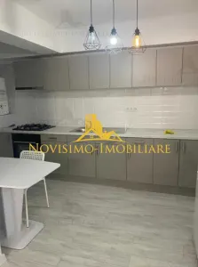 NOVISIMO-IMOBILIARE: APARTAMENT CU DOUA CAM. IN ZONA MIHAI BRAVU - foto 4