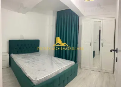 NOVISIMO-IMOBILIARE: APARTAMENT CU DOUA CAM. IN ZONA MIHAI BRAVU - foto 6