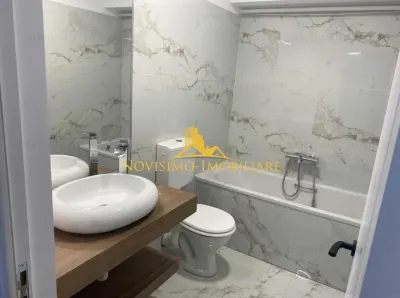 NOVISIMO-IMOBILIARE: APARTAMENT CU DOUA CAM. IN ZONA MIHAI BRAVU - foto 8
