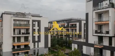 NOVISIMO-IMOBILIARE: GARSONIERA IN ZONA ALBERT - Ploiesti