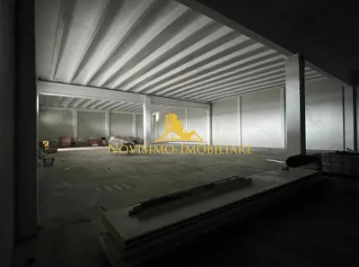 NOVISIMO-IMOBILIARE: HALA DE INCHIRIAT IN ZONA TANCABESTI - foto 2