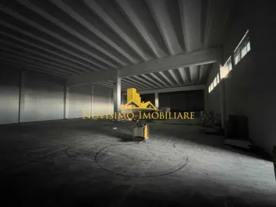 NOVISIMO-IMOBILIARE: HALA DE INCHIRIAT IN ZONA TANCABESTI - foto 3