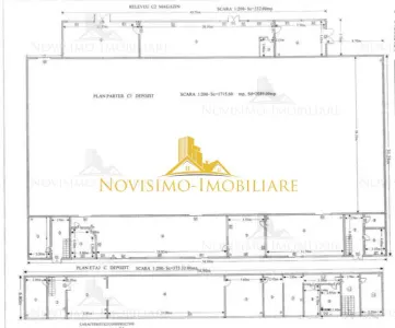 NOVISIMO-IMOBILIARE: HALA DE INCHIRIAT IN ZONA TANCABESTI - foto 8