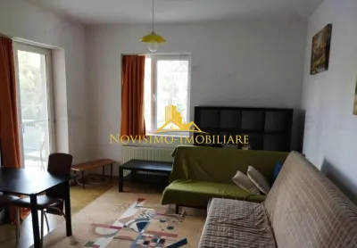 NOVISIMO-IMOBILIARE: AP. CU DOUA CAM. IN ZONA SEMICENTRALA - Ploiesti
