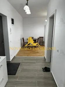 NOVISIMO-IMOBILIARE: APARTAMENT DE INCHIRIAT IN ZONA ALBERT  P. - foto 2