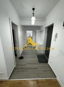 NOVISIMO-IMOBILIARE: APARTAMENT DE INCHIRIAT IN ZONA ALBERT  P. - foto 4