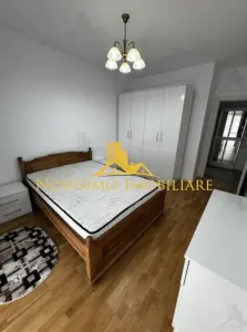 NOVISIMO-IMOBILIARE: APARTAMENT DE INCHIRIAT IN ZONA ALBERT  P. - foto 6