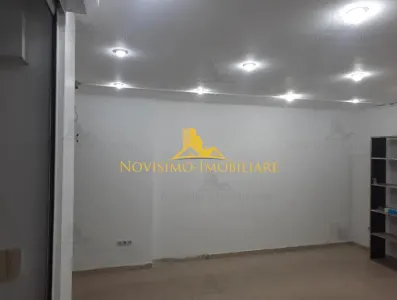 NOVISIMO-IMOBILIARE: SPATIU COMERCIAL IN ZONA REPUBLICII - foto 2