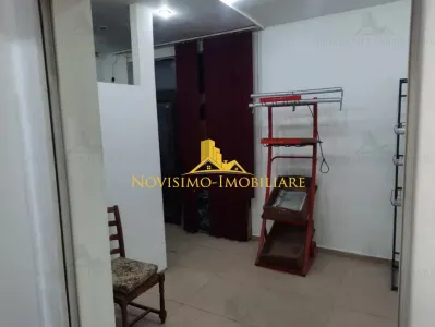 NOVISIMO-IMOBILIARE: SPATIU COMERCIAL IN ZONA REPUBLICII - foto 4