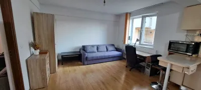 Apartament 2 camere de închiriat â€“ Rond Podu Roș - foto 1