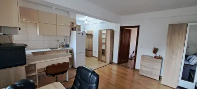Apartament 2 camere de închiriat â€“ Rond Podu Roș - foto 3