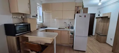 Apartament 2 camere de închiriat â€“ Rond Podu Roș - foto 4