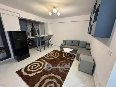 Apartament 2 camere, Hlincea, bloc 2022, mobilat - Hlincea
