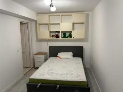 Apartament 2 camere, Hlincea, bloc 2022, mobilat - foto 4