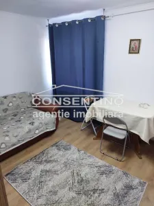 Se inchiriaza gars . conf2, pe bld Balcescu , et3, mobilata si utilata - foto 2
