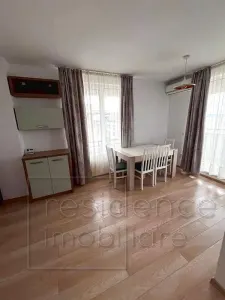 Pet friendly! Apartament 2 camere, Andrei Muresanu, zona Sigma Center+Parcare - foto 5