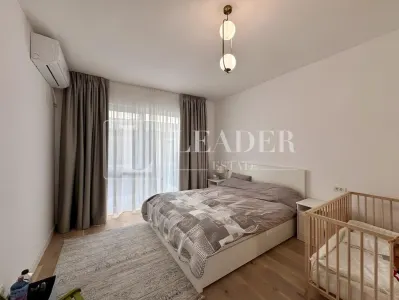 Pipera | Prima inchiriere | Casa cu 2 sau 3 dormitoare  – H4L Village - foto 13