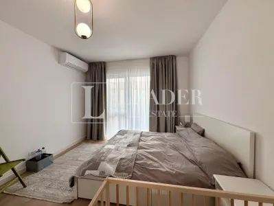 Pipera | Prima inchiriere | Casa cu 2 sau 3 dormitoare  – H4L Village - foto 14
