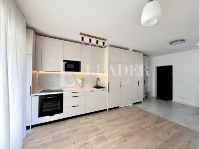 Pipera | Prima inchiriere | Casa cu 2 sau 3 dormitoare  – H4L Village - foto 3