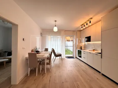 Pipera | Prima inchiriere | Casa cu 2 sau 3 dormitoare  – H4L Village - foto 4