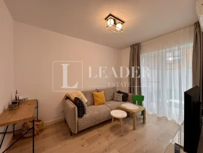 Pipera | Prima inchiriere | Casa cu 2 sau 3 dormitoare  – H4L Village - foto 5