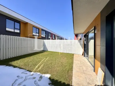 Pipera | Prima inchiriere | Casa cu 2 sau 3 dormitoare  – H4L Village - foto 8