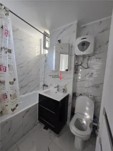 5 min Metrou OBOR, renovat, mobilat si utilat - foto 4